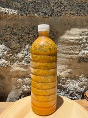 IQF - Frozen Passion Fruit Bottle - Factory Direct Sales - Frozen Fruits and Vegetables in bulk - Image 2