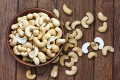 Dried/ Dry Cashew Nuts - 100% Natural High Quality(Certificate: HACCP, ISO 22000, VIETGAP,...) - Image 6