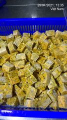 BEST SELLER - Vietnam Frozen IQF Passion Fruit Juice for US, EU, ASIA Market - Image 3