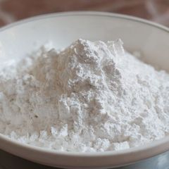 100% Organic Dried Cuttlefish Bone POWDER From Vietnam Seafood Lowest Price High Quality Cuttlefish Bone Powder - Image 1