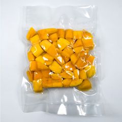 Vietnam Frozen IQF CATCHU Mango for US, EU, ASIA Market - HOT SALES - BEST PRICE FOR EXPORT - Image 1