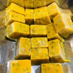 BEST SELLER - Vietnam Frozen IQF Passion Fruit Juice for US, EU, ASIA Market - Image 1