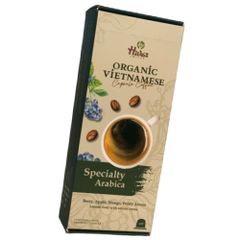 Capsule Coffee Ready to Brew 100% Vietnamese Specialty Arabica Coffee Best Choice for travelling, working, take away - Image 1