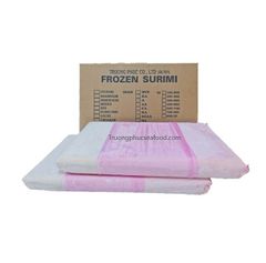 Competitive Price Frozen Itoyori Surimi 500-700 From Natural Seafood in VietNam - Image 1