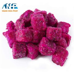 IQF Frozen Dragon Fruit - Frozen Fruit Vietnam IQF FROZEN FOOD - Good Prices and Good Service - Image 4