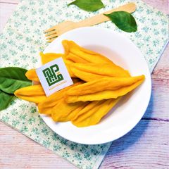 TOP-SELLING - SOFT DRIED MANGO FRUIT LESS SUGAR HEALTHY SUPPLEMENT Tasty and Luscious - Image 6