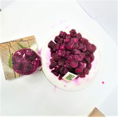 THE BEST POPULAR - FROZEN RED DRAGON FRUIT NO CHEMICALS PREMIUM FRUIT From VIETNAM – product photo 1, product detail gallery