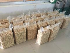 Vietnam Cashew Nuts w320 w240 Cashew Kernels packing in Vaccum/ Tin/ Can +84981758898 - Image 5