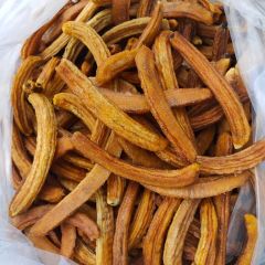 Dried Banana from Vietnam for export with standard quality banana and best price ship to EU, US, ASIA Market - Image 6