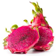 Fresh Red Dragon Fruit Frozen - Wholesale High Quality (Certification: GAP, HACCP...) - 100% Natural Fresh fruit – product photo 2, product detail gallery