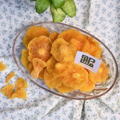 HOT ITEM - SOFT DRIED PINEAPPLE BEST TASTE VIETNAM Famous Manufacturer Sweet And Soft - Image 3