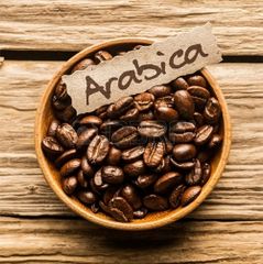 Wholesale Coffee - Vietnamese Freshly Roasted Arabica Coffee Beans - Best quality – product photo 3, product detail gallery