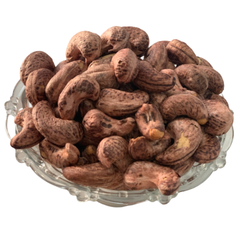 Wholesale Roasted salted Cashew Nuts brand Hiva's cashew 500gr Grade W180 W320 W450 made in Vietnam - Image 5