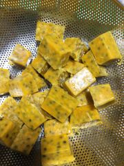 Vietnam High Quality Freezing Passion fruit - Frozen Fruits and Vegetables in bulk - Image 2