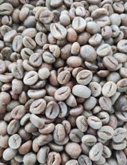 Robusta Coffee Greenbean – product photo 1, product detail gallery