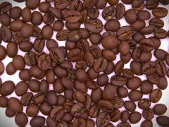 coffee beans Origin Vietnam Coffee Type Arabica/robusta Certifications Eu Organic, Utz - Image 2