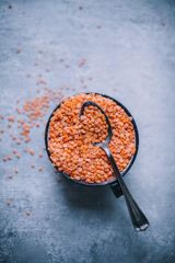 Lentils Origin Canada Purity Min. 99% Foreign Matter Max. 0.5% Moisture Content Max. 12–14% Processing Type Conventional And - Image 4