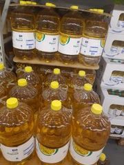 Wholesale Good Quality 100% Pure Refined Sunflower Oil – product photo 1, product detail gallery