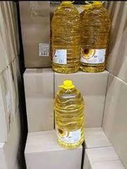Wholesale Good Quality 100% Pure Refined Sunflower Oil – product photo 2, product detail gallery