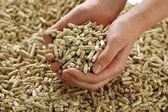 Enplus Wood pellets  – product photo 2, product detail gallery