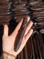 vanillla past – product photo 2, product detail gallery