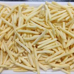 Frozen French Fries – product photo 4, product detail gallery