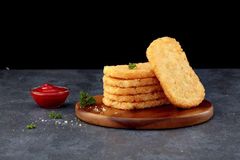Frozen French Fries – product photo 7, product detail gallery