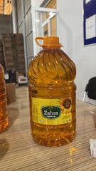 Sunflower Edible Oil - Image 2