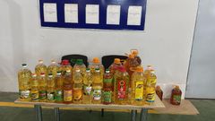 Sunflower Edible Oil - Image 1
