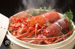 Frozen red bamboo lobster Form - Image 4