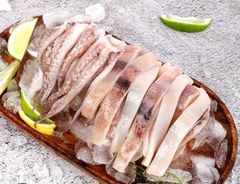 Giant wing squid - Image 2