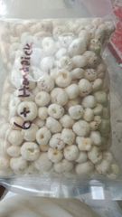 Fox Nuts 19-25mm (Raw) Grade A+,19-25mm Max. Moisture (%) 12 Place of Origin Bihar, - Image 4