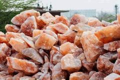Pink Salt – product photo 1, product detail gallery