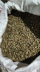 Indonesian Coffee Green Beans – product photo 2, product detail gallery