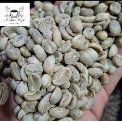 Arabica and Robusta Coffee beans,Natural – product photo 1, product detail gallery