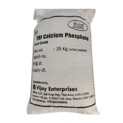 BUY TRICALCIUM PHOSPHATE/  Grade A grade Packaging Plastic - Image 1