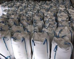 Urea 46% prilled & granular Origin Qatar Inspection Agency Sgs Cif Price Usd $250.00 Mt Minimum Monthly Quantity 10,000 Metric - Image 1