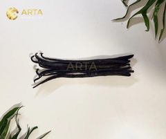 Grade A - Vanilla Beans - PLANIFOLIA – product photo 1, product detail gallery