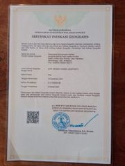 Arabica Coffee from South Sulawesi Soil Type Volcanic Soils Origin Aceh Sumatra And South Sulawesi Farming Practice Organic, Without Synthetic - Image 8