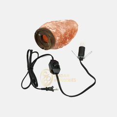 Himalayan Salt Lamps - Image 1