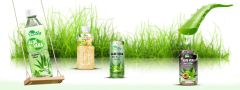 Sunsip Aloe Vera Drink - Image 1