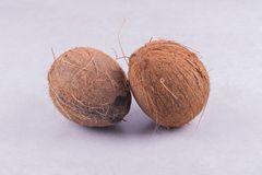 Semi Husked Coconut Grade Export Type - Ryndon International Private Limited