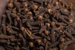 Cloves (Whole, Dried) – product photo 1, product detail gallery