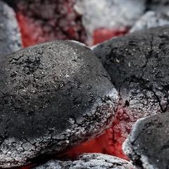 Charcoal Briquetttes Packaging PP sack Place of Origin - Image 2
