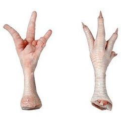 Buy Grade A Frozen Chicken  – product photo 2, product detail gallery