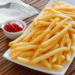 Frozen French Fries – product photo 1, product detail gallery