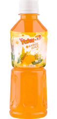 Yoku with Nata De Coco - Image 1