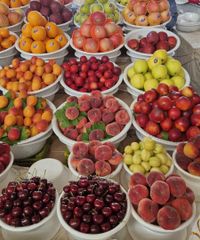 apricot Color red Packaging - Image 4