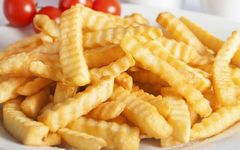 Frozen French Fries – product photo 2, product detail gallery