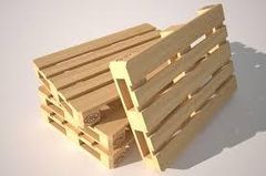 Epal Eur wooden Pallets - Image 2